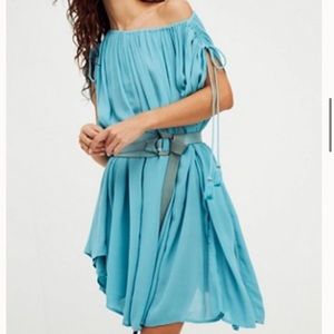 Free people convertible skirt/dress